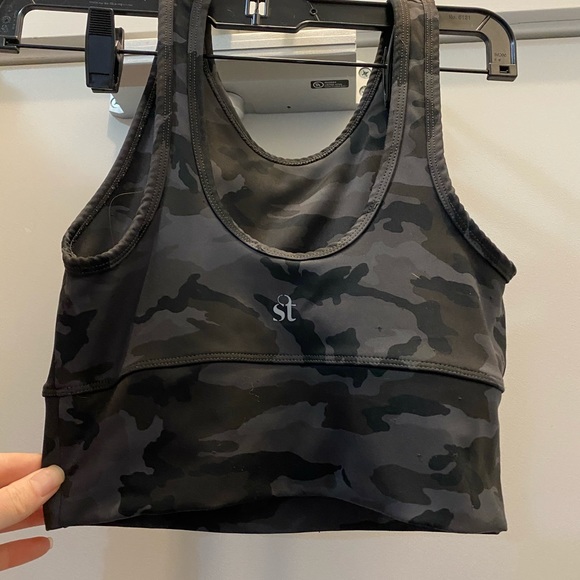 Strut this set - Picture 7 of 7